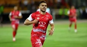قرارداد ستاره پرسپولیس تمدید شد؟