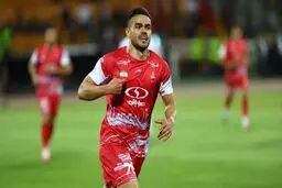 قرارداد ستاره پرسپولیس تمدید شد؟