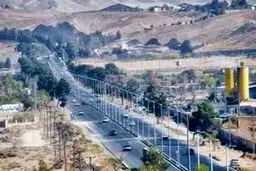 ماجرای صداهای اطراف پاکدشت چیست؟ 