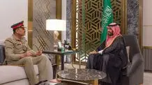 جنگنده‌های پاکستانی در حملات علیه یمن مشارکت دارند
