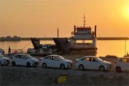 آلودگی هوا حجم سفر ایرانی‌ها را بالا برد!