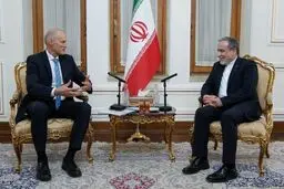 عراقچی: ایران در دفاع از خود درنگ نمی کند