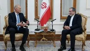 عراقچی: ایران در دفاع از خود درنگ نمی کند