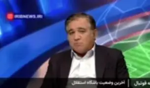 خبر مهم درباره استقلال/ گزینه اصلی سرمربی گری مشخص شد