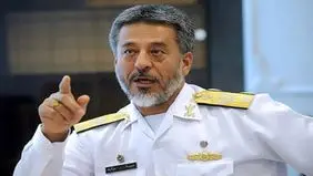 پاسخ معاون هماهنگ کننده ارتش به احتمال تکرار حمله اسرائیل