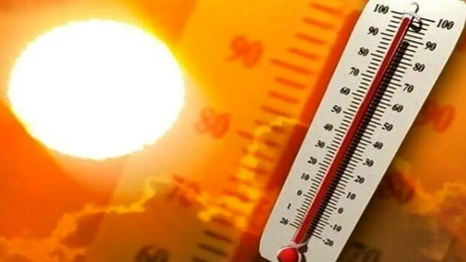 کاهش محسوس دما و وزش باد در کرمانشاه
