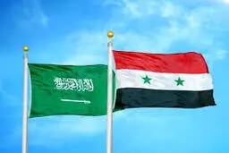 عربستان سعودی یا ترکیه؛ انتخاب حیاتی برای سوریه
