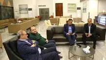 پست اینستاگرامی علی نظری‌جویباری در واکنش به حذف استقلال