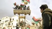فصل جدید در لیبی بدون مشارکت لیبیایی‌ها