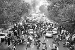 ترافیک در رسیدگی قضایی
