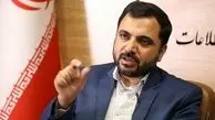 وزیر ارتباطات: بازگشایی سایت‌های فیلتر شده را از دبیر شورای عالی فضای مجازی پیگیری کنید

