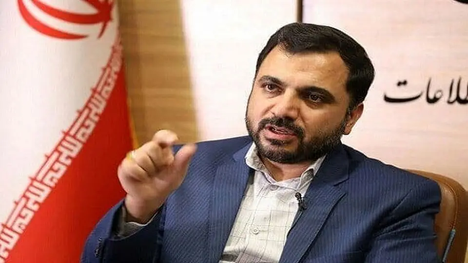 وزیر ارتباطات: ماهواره ایرانی خیام امروز به فضا پرتاب می‌شود