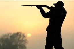 محیط بان پارک ملی گلستان کشته شد