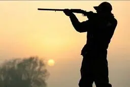 محیط بان پارک ملی گلستان کشته شد