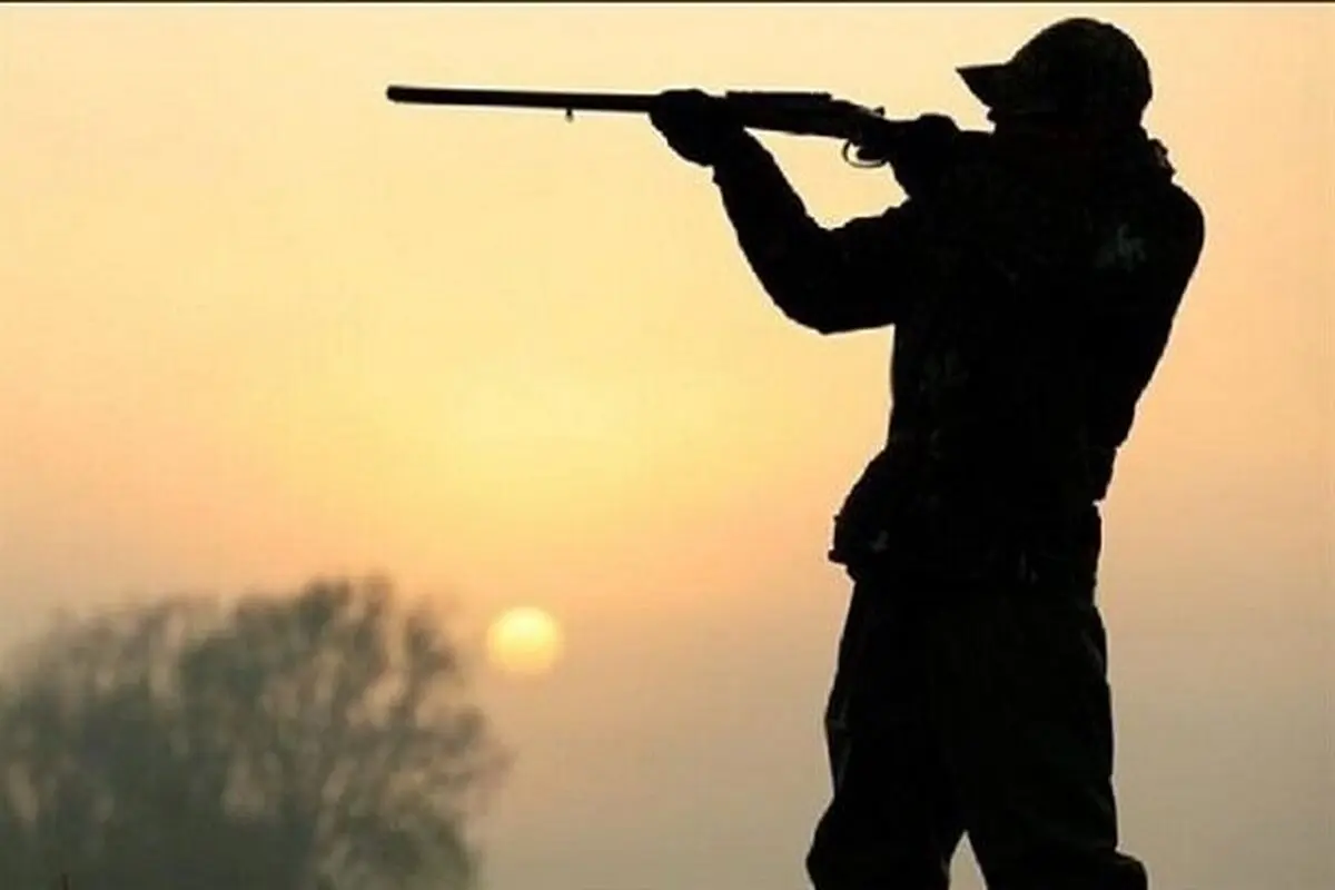 محیط بان پارک ملی گلستان کشته شد