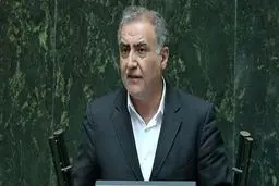 دفاع روزنامه همشهری از ممنوع‌النطقی علیرضابیگی: درس عبرتی برای بقیه شد

