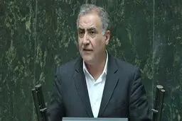 دفاع روزنامه همشهری از ممنوع‌النطقی علیرضابیگی: درس عبرتی برای بقیه شد


