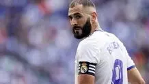 دلیل جدایی بنزما از رئال مادرید
