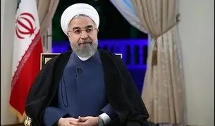 بیانیه حسن روحانی پس از آتش‌بس جنگ ۴۰ روزه: در آغاز مسیر پیروزی هستیم/ باید احتمال فریب و توطئه‌گری آمریکا و اسرائیل را در نظر داشت