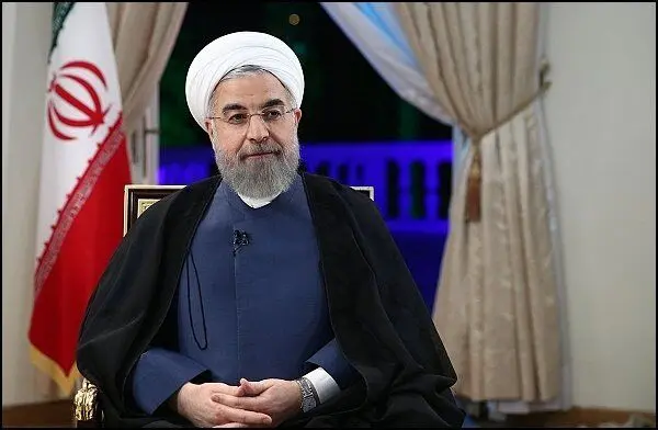 حسن روحانی چه گفت که تندورها عصبانی شدند؟