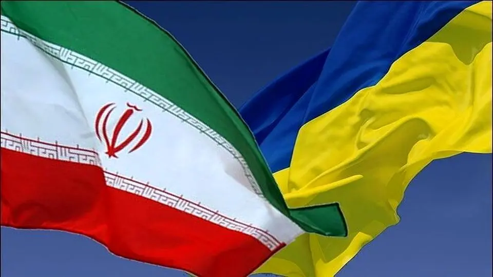 تجمع دانشجویان ایرانی مشغول به تحصیل در اوکراین 