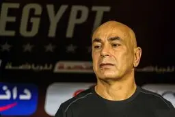 کُری عجیب سرمربی حریف ایران در جام جهانی

