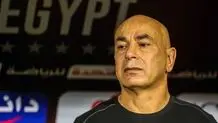 کُری عجیب سرمربی حریف ایران در جام جهانی

