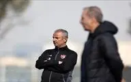 جلسه عضو جدید هیئت مدیره پرسپولیس با کارتال