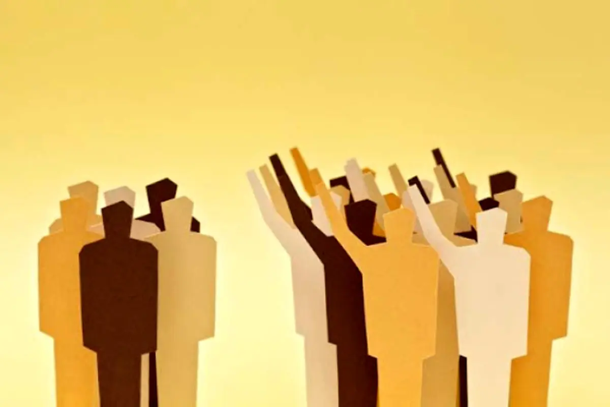 شبه‌اکثریتی به نام اقلیت مدرن

