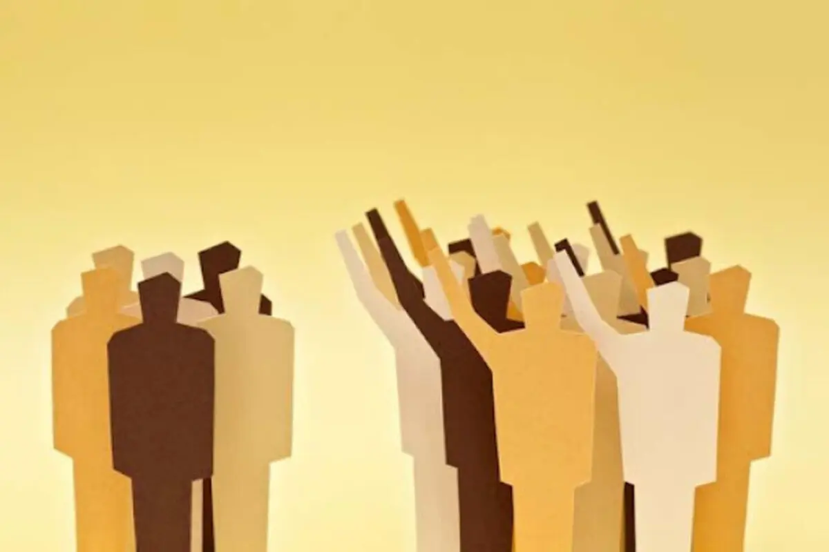 شبه‌اکثریتی به نام اقلیت مدرن


