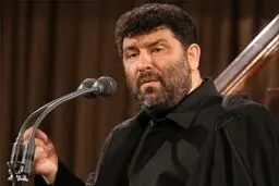 واکنش کنایه‌آمیز زیدآبادی به تدریس مداح معروف در دانشگاه

