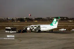 چند پرواز در نوروز مجوز گرفت ؟ 