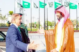 پیمان بی‌ابهام ریاض-اسلام‌آباد
