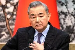 چین از اعزام فرستاده ویژه‌ به منطقه خبر داد