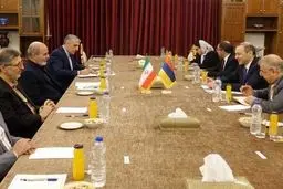 هرگونه تغییر در ژئوپلیتیک منطقه موجب بی‌ثباتی است