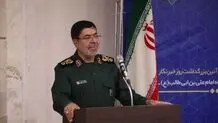 سخنگوی سپاه: ‌حمله به اسرائیل را تمرین کرده بودیم/ دنیا فهمید اسرائیل هیچ چیزی برای گفتن ندارد