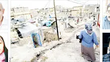 تمام ایرانیان به طور متوسط فقیرتر شدند