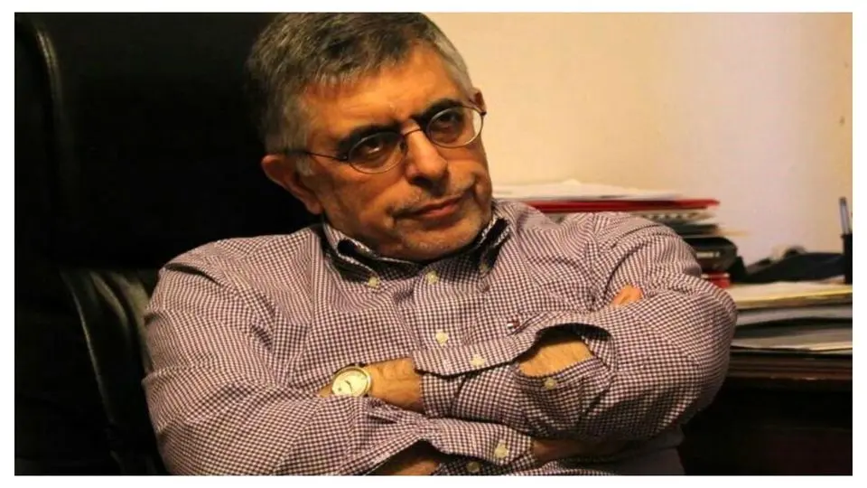 کرباسچی خواستار اخراج جبلی از هیات دولت شد