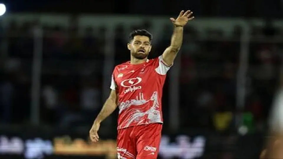 نام یکی دیگر از بازیکنان ریزشی پرسپولیس مشخص شد