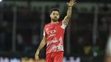 نام یکی دیگر از بازیکنان ریزشی پرسپولیس مشخص شد