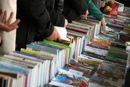 رشد قیمت کتاب در ۱۰ سال گذشته کمتر از نرخ تورم بوده 