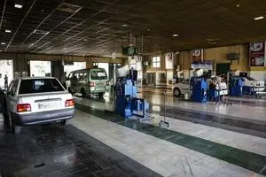 ۹ مرکز منتخب معاینه فنی برای فردا (اربعین ) معرفی شد