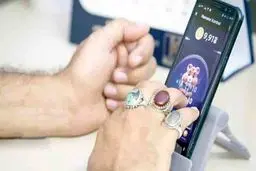 همستریزم ایرانی