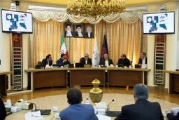 طرح تشکیل شرکت ملی طلا روی میز پزشکیان رفت