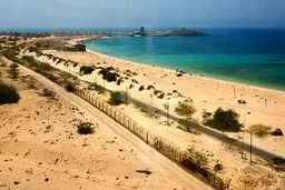 اختصاص زمین به هر ایرانی در جزایر ابوموسی