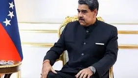 Maduro points to assassination attempt at Caracas rally