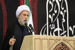 امام جمعه شیراز: به زودی شاهد ظهور امام‌زمان خواهیم بود

