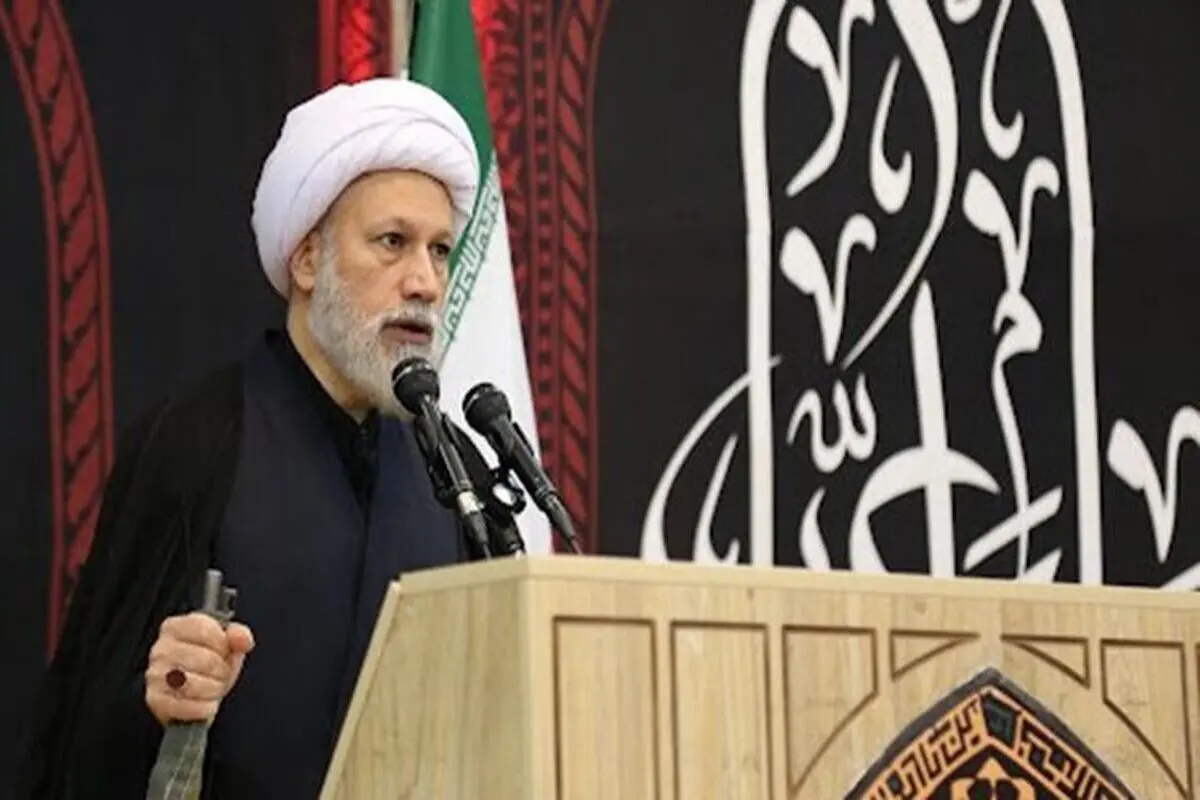 امام جمعه شیراز: به زودی شاهد ظهور امام‌زمان خواهیم بود
