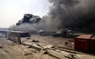 رفتنی که غیاب نه، فریاد است

