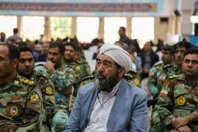 مراسم محوری پاسداشت شهید جمهور، آِیت الله رئیسی رضوان الله علیه و شهدای خدمت